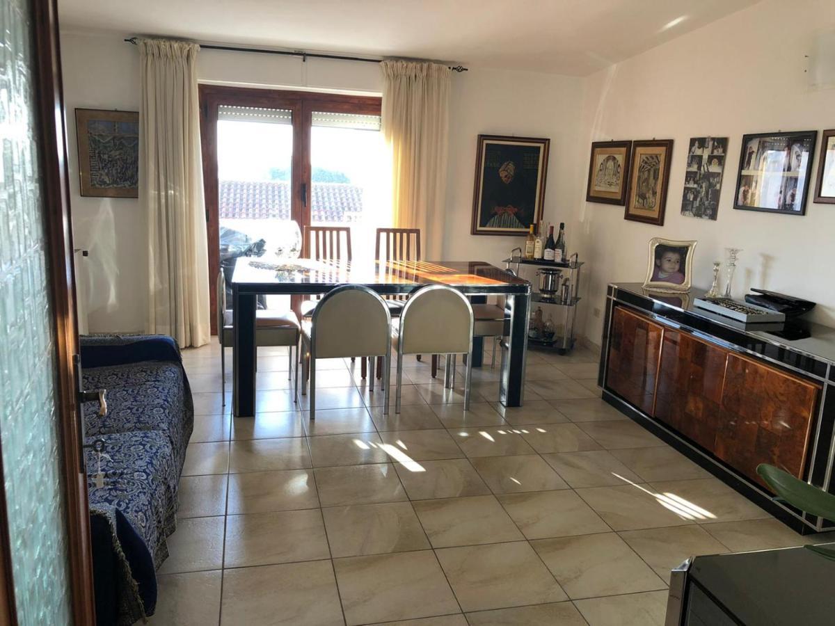 Hotel Casa Francesca Quartu SantʼElena Exteriér fotografie