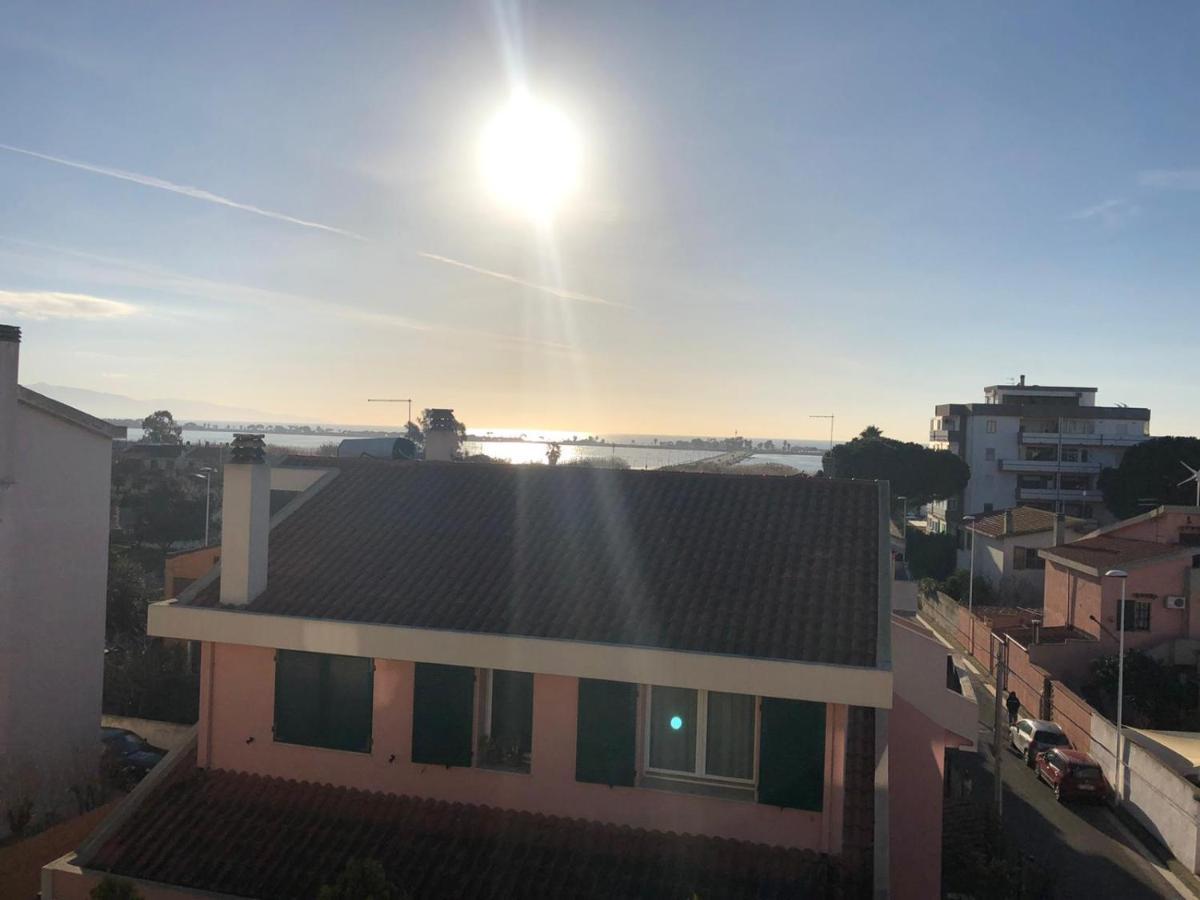 Hotel Casa Francesca Quartu SantʼElena Pokoj fotografie